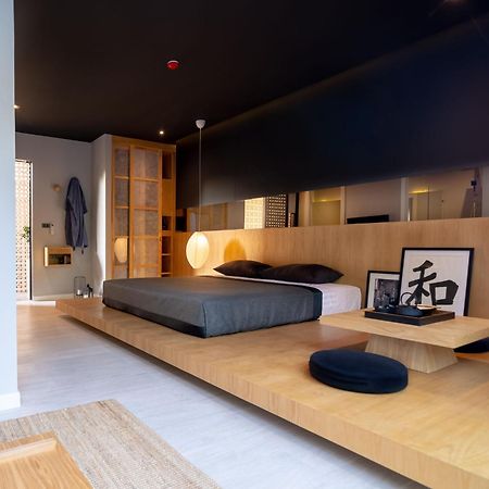 Villoft Zen Living Resort Thalang Exterior foto