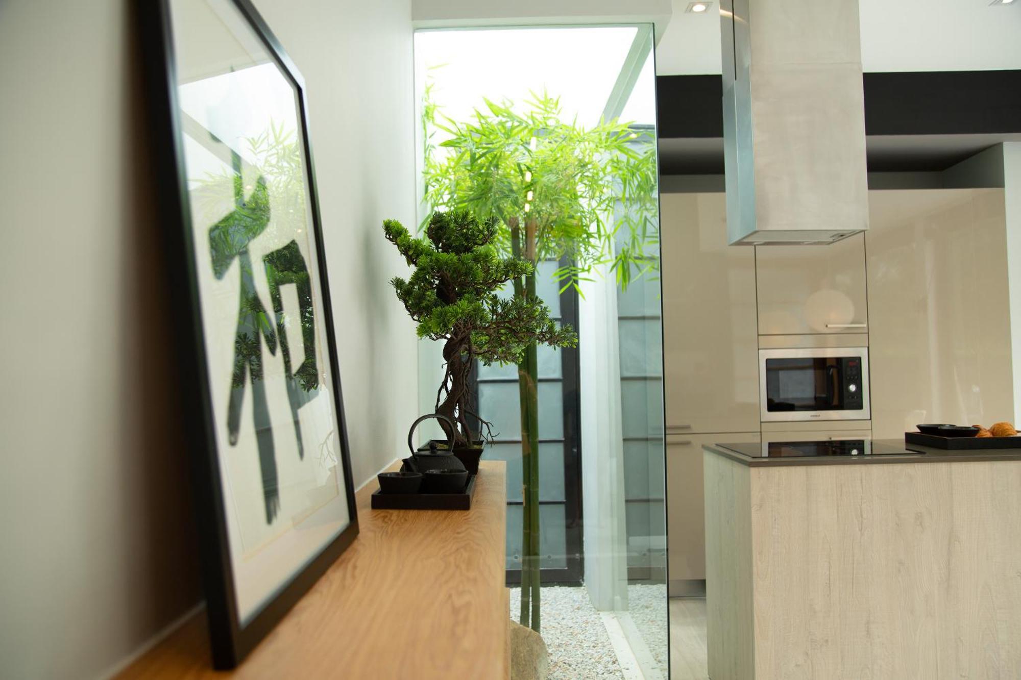 Villoft Zen Living Resort Thalang Exterior foto