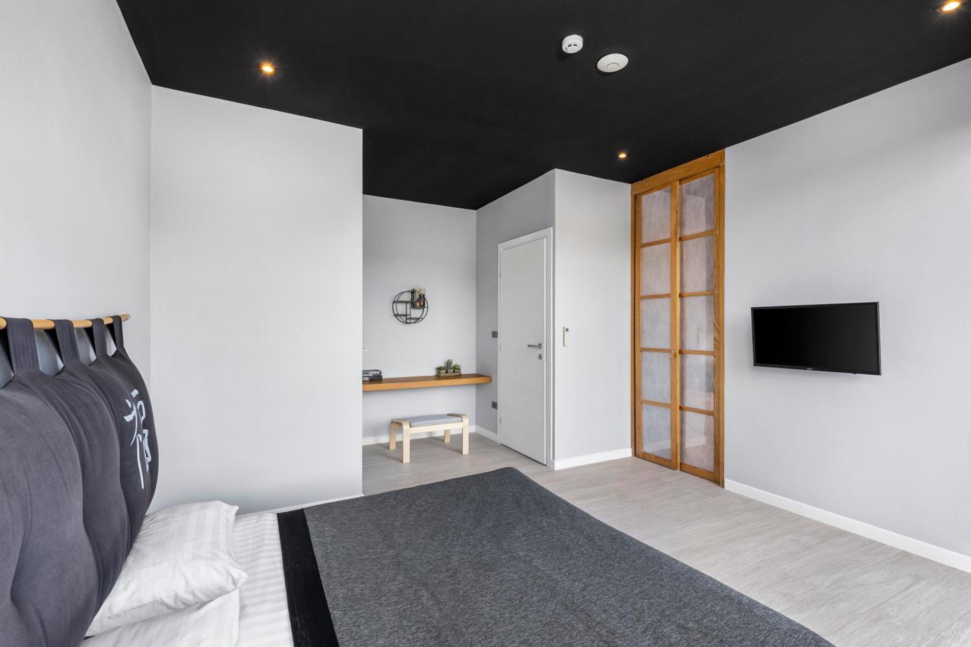Villoft Zen Living Resort Thalang Exterior foto
