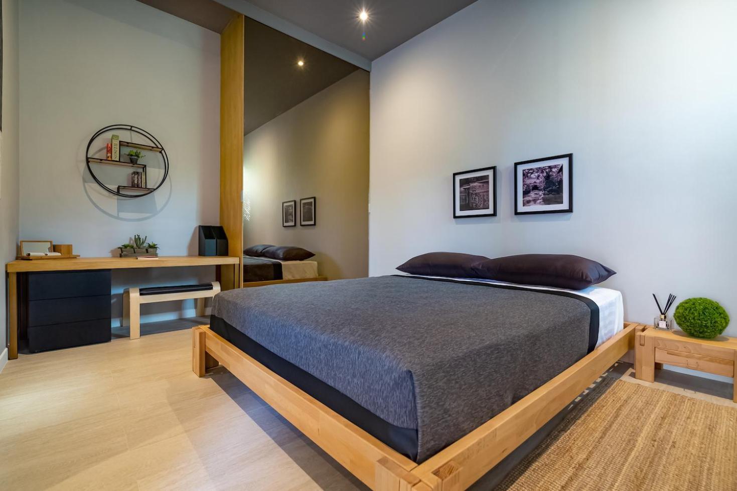 Villoft Zen Living Resort Thalang Exterior foto