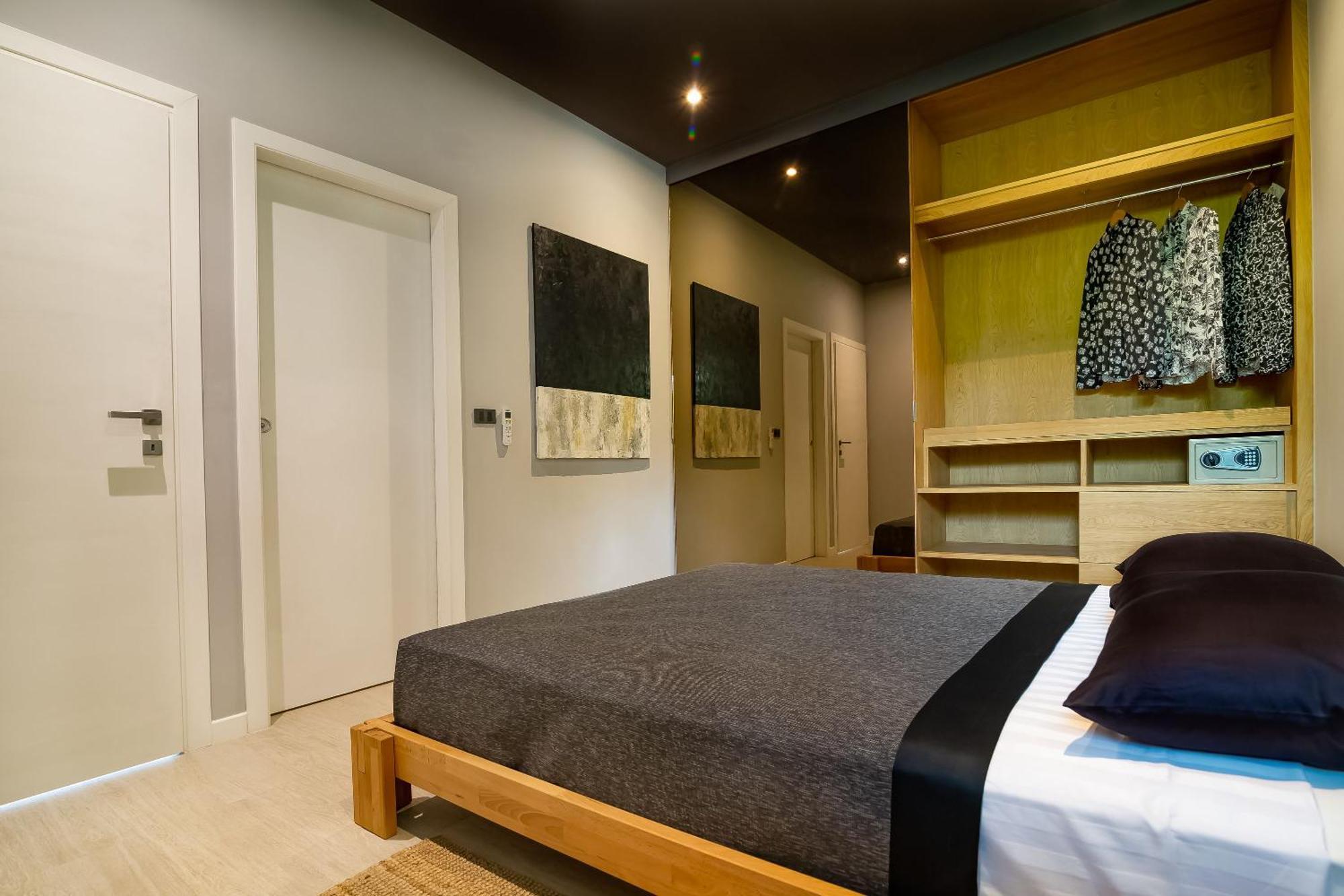 Villoft Zen Living Resort Thalang Exterior foto